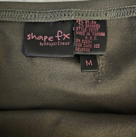 SHAPE FX Women's Skirt - Picture 3 of 5